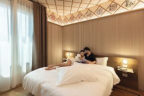 QC room Milano Porta Romana