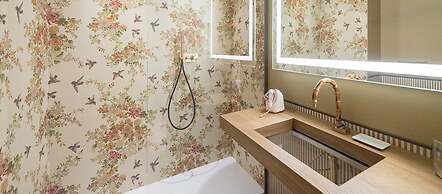 QC room Milano Porta Romana