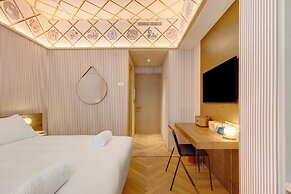 QC room Milano Porta Romana