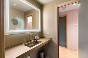 QC room Milano Porta Romana