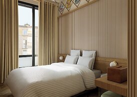 QC room Milano Porta Romana