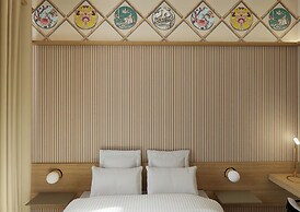 QC room Milano Porta Romana