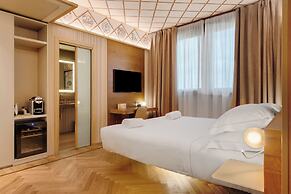 QC room Milano Porta Romana