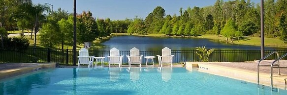 Your Florida Paradise Home New 3 BR Pool