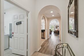 Your Florida Paradise Home New 3 BR Pool