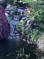 Brookside Falls
