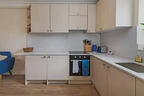 New 2bed - 20min to London - Free Parking - Petsok