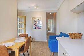 New 2bed - 20min to London - Free Parking - Petsok