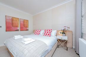 New 2bed - 20min to London - Free Parking - Petsok