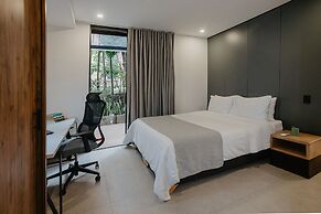 Nomadic Suites