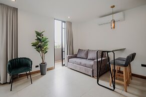 Nomadic Suites