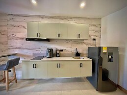 Nomadic Suites