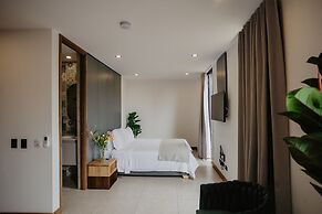 Nomadic Suites