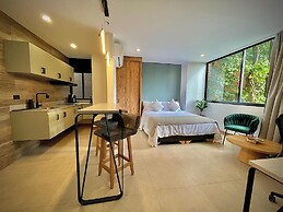 Nomadic Suites