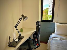 Nomadic Suites