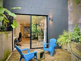 Nomadic Suites