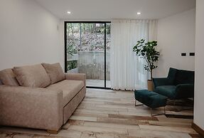 Nomadic Suites
