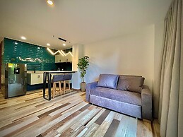 Nomadic Suites