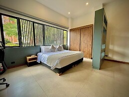 Nomadic Suites