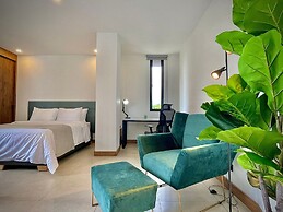 Nomadic Suites