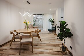 Nomadic Suites
