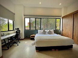 Nomadic Suites