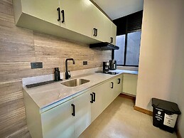 Nomadic Suites