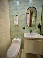 Nomadic Suites