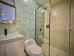 Nomadic Suites