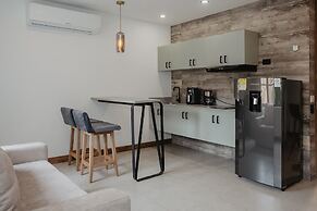 Nomadic Suites