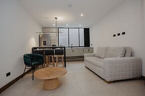 Nomadic Suites