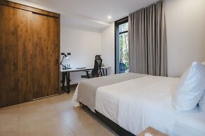 Nomadic Suites