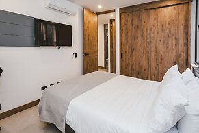 Nomadic Suites