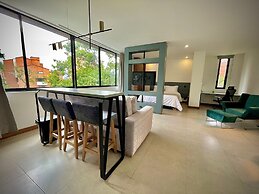 Nomadic Suites