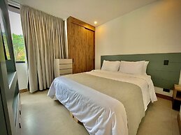 Nomadic Suites
