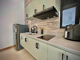 Nomadic Suites