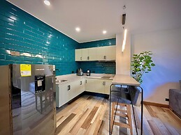 Nomadic Suites
