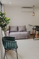 Nomadic Suites