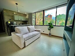 Nomadic Suites