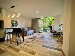 Nomadic Suites