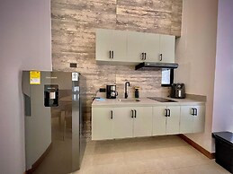 Nomadic Suites