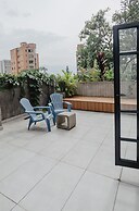 Nomadic Suites