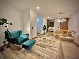 Nomadic Suites