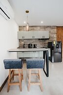 Nomadic Suites