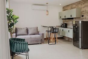 Nomadic Suites