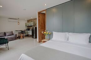 Nomadic Suites