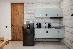 Nomadic Suites