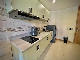 Nomadic Suites