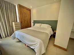 Nomadic Suites