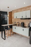 Nomadic Suites